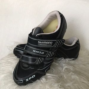 SHIMANO Cycling Shoes